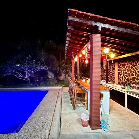 Mangir Homestay Banyuwangi  Luaran gambar