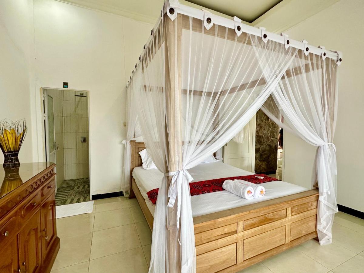 Mangir Homestay Banyuwangi  Luaran gambar