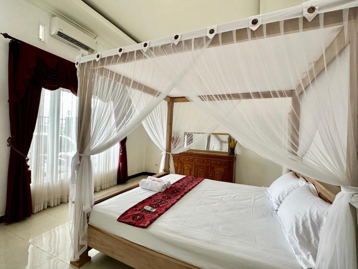 Mangir Homestay Banyuwangi  Luaran gambar