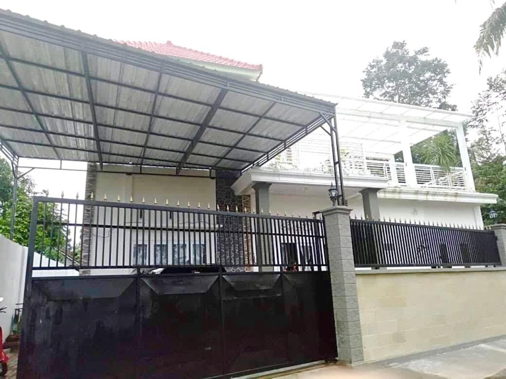Mangir Homestay Banyuwangi  Luaran gambar